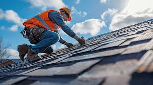 Professional Roofing service in Masury, OH